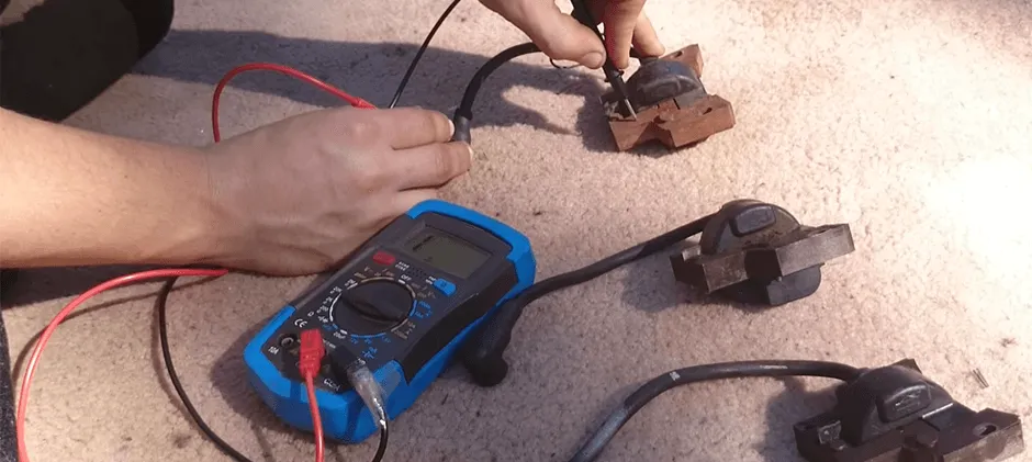 Mechlink:How to test an ignition coil?