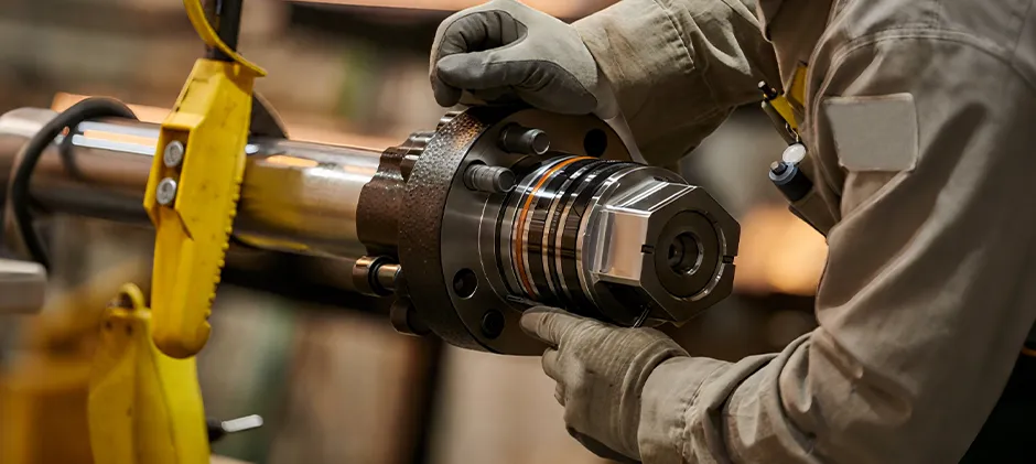 Mechlink:Hydraulic cylinder repair cost in 2026