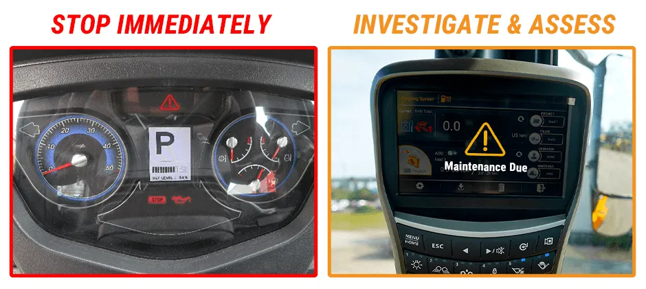 Mechlink:Master warning light hyundai: what it means and what to do next