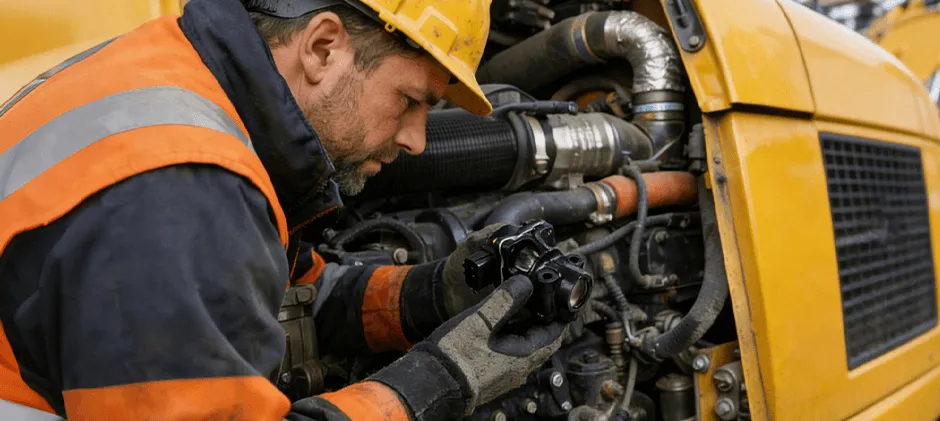 Mechlink:P0401 error code: means, causes, & fixes