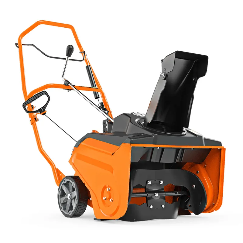 Mechlink:Snow blower buying guide: what’s the best?