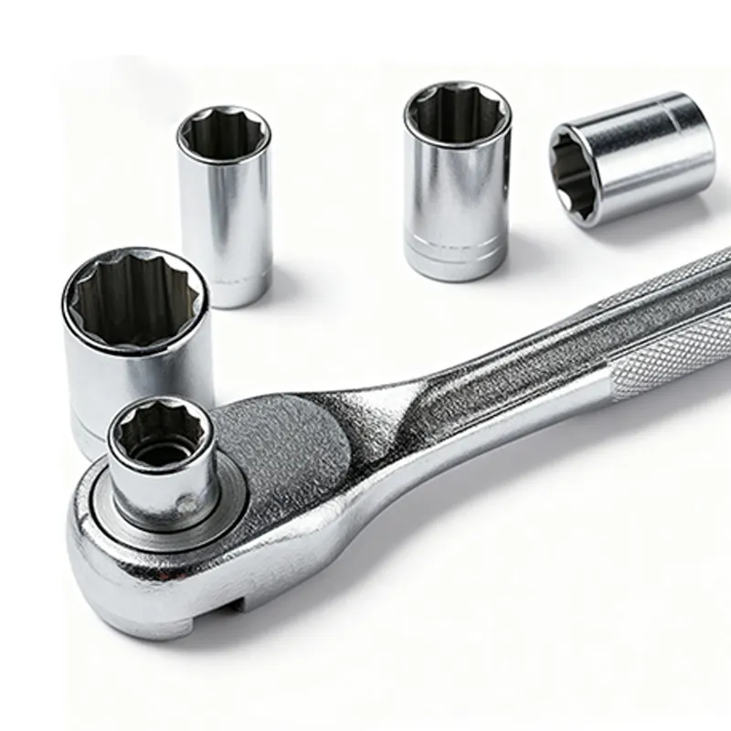 Socket Wrench