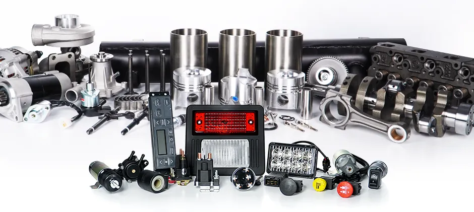 Mechlink:The 30 most popular kubota parts at mechlink