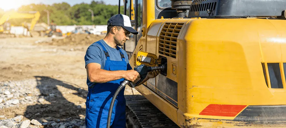 Mechlink:Top 10 causes of low oil pressure in an engine