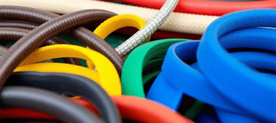 hydraulic hoses