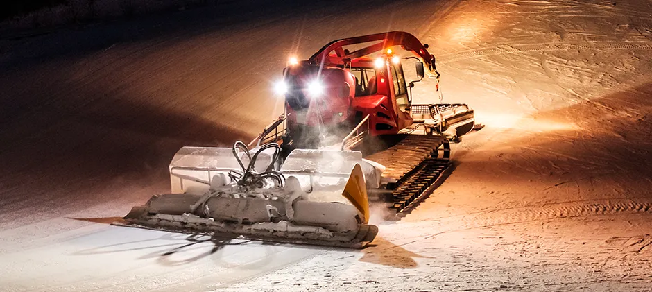 Mechlink:Top 7 snow plow replacement parts you can’t ignore this winter
