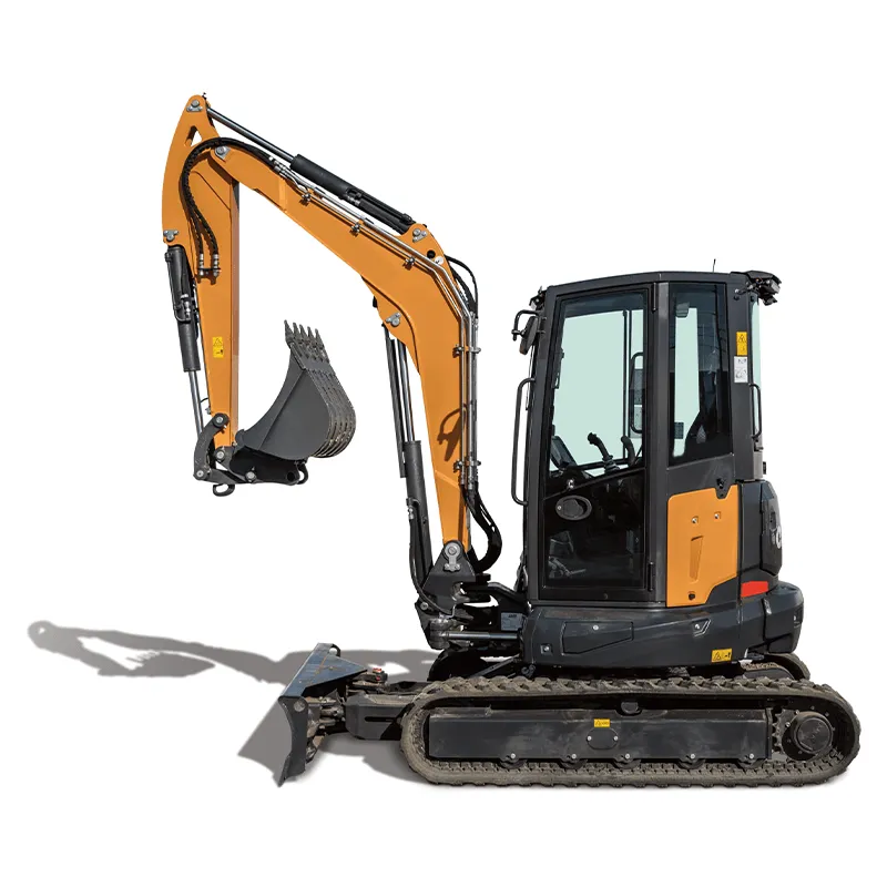 CASE-CX42D