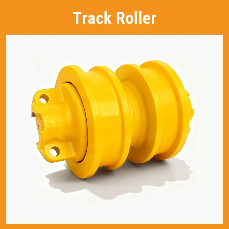 Track Roller