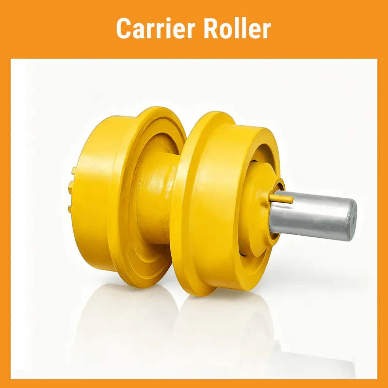Carrier Roller