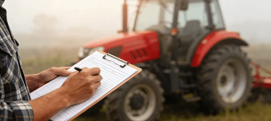 Mechlink:Tractor maintenance checklist for 2026 spring readiness