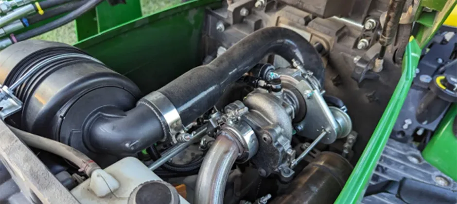 Mechlink:Turbo replacement cost in 2026