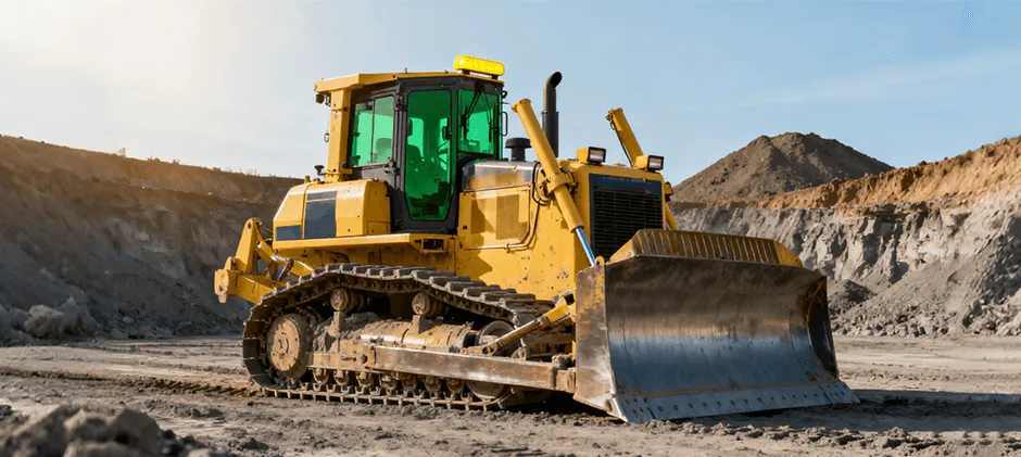Mechlink:Used komatsu d355a dozer prices 2026