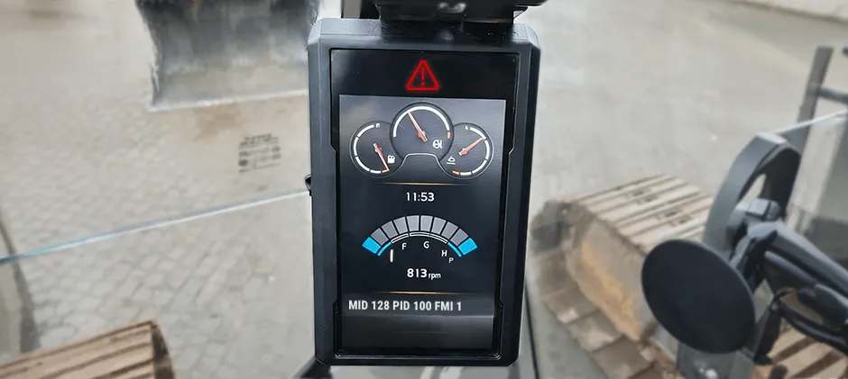 Mechlink:Volvo fault codes list meanings, checks, and what to do