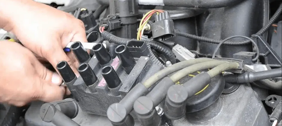 Mechlink:What are the common ignition control module symptoms?