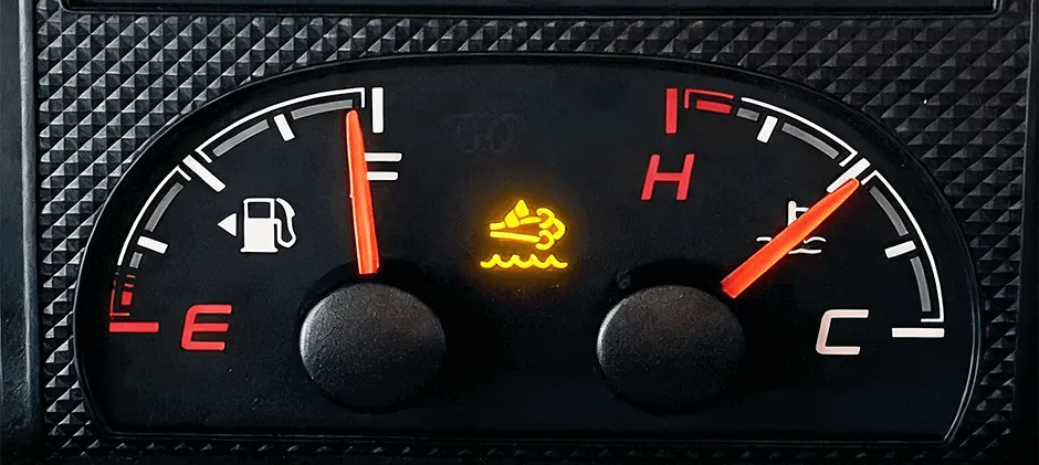 Mechlink:What causes the spn 3226 fmi 20? how to fix it?