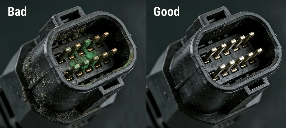 Mechlink:What is code p0705 and how to fix it