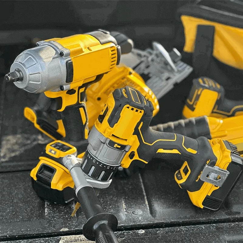 Mechlink:What type of tool is a porta power?