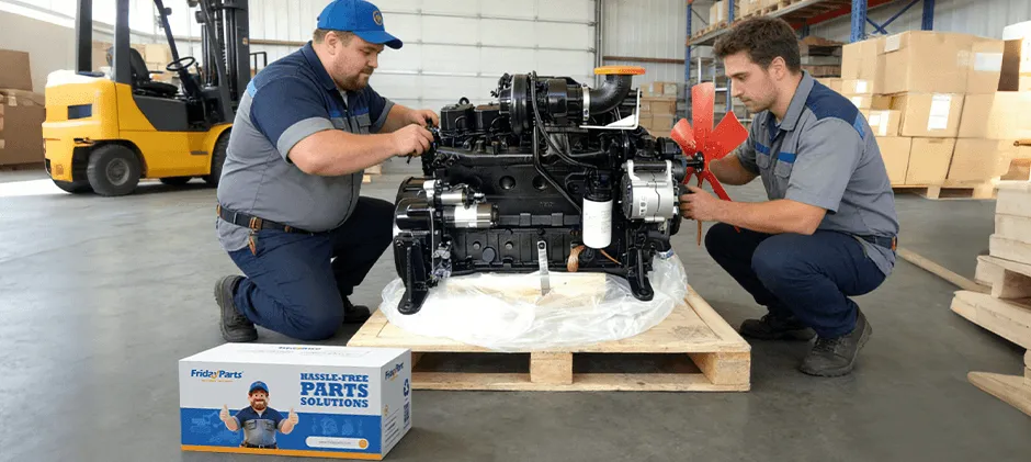 Mechlink:What is cummins p203f: engine error code causes explained