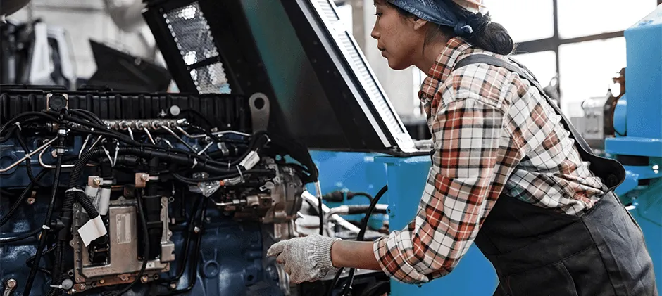 Mechlink:What is spn 1569 fmi 31 & how to solve it?
