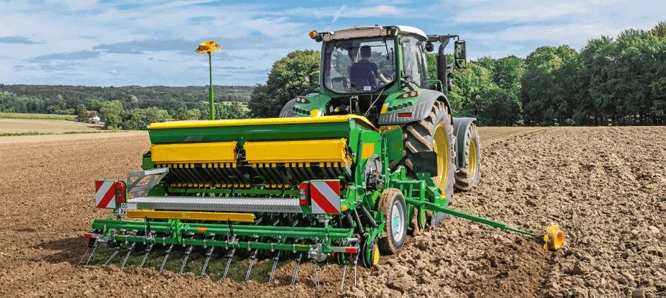 Mechlink:When to start planting for spring in 2026?