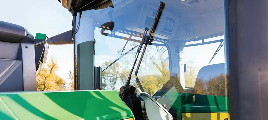 Mechlink:Why is windshield wiper fluid not coming out?