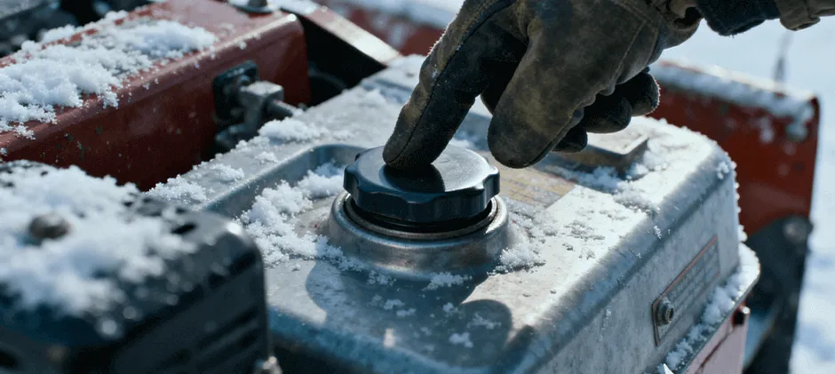 Mechlink:Why won’t my toro snow blower start?