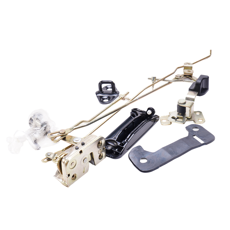 Door Latch 60071756K & Parts | MechLink