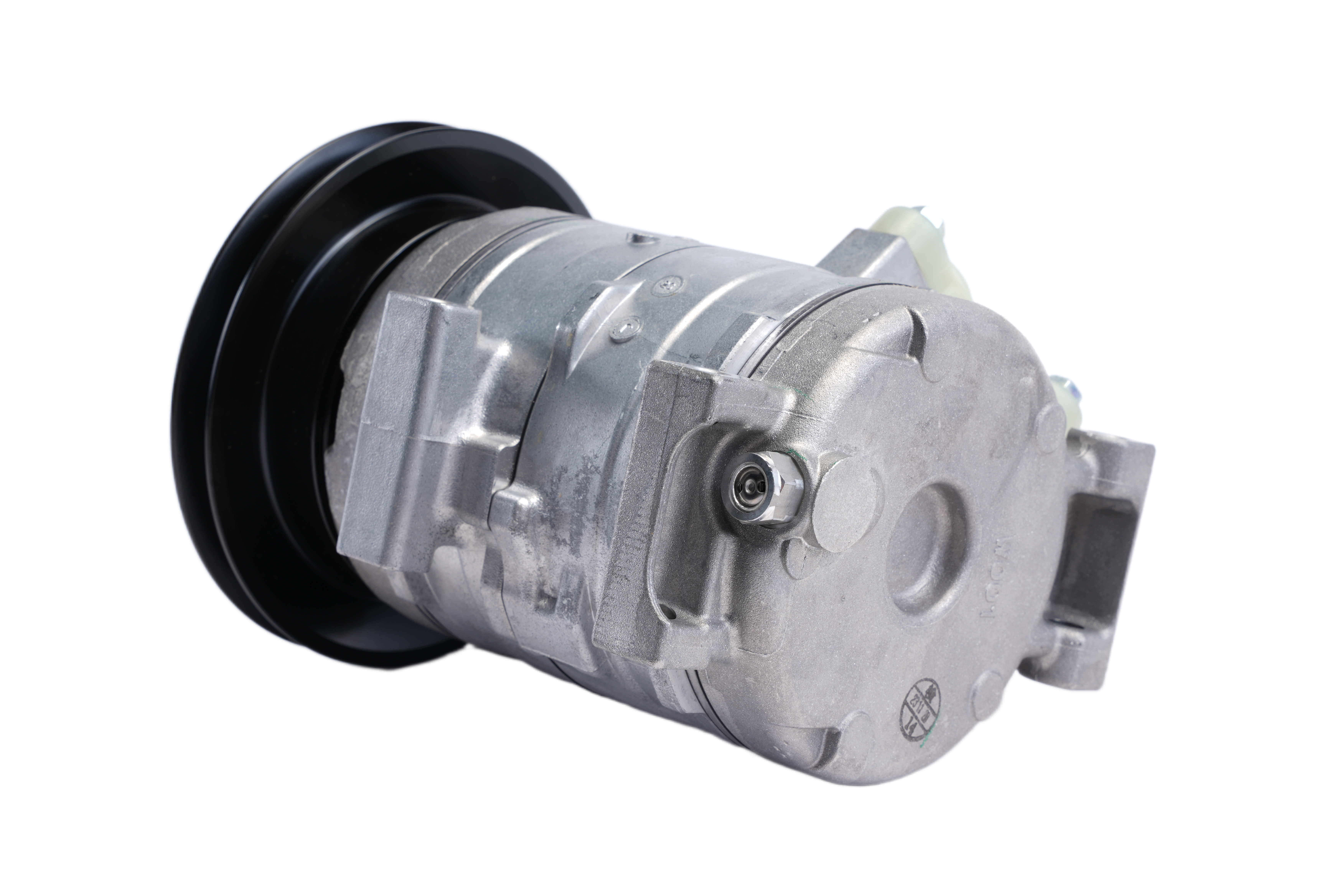 とし Compressor YJ167 SG447220-4053 B220203000007 & Parts | MechLink